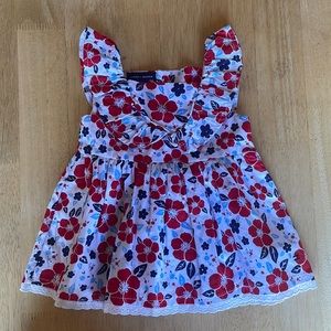 Baby/Toddler Girl Dress